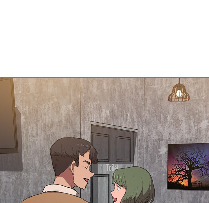 Who Cares If I’m a Loser! chapter 37 page 30