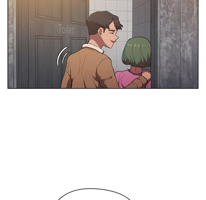 Who Cares If I’m a Loser! chapter 37 page 32
