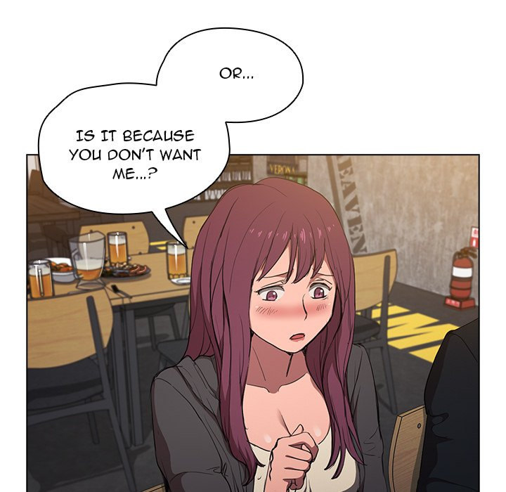 Who Cares If I’m a Loser! chapter 37 page 34