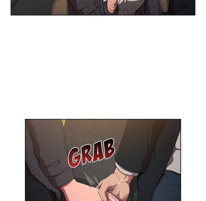 Who Cares If I’m a Loser! chapter 37 page 35
