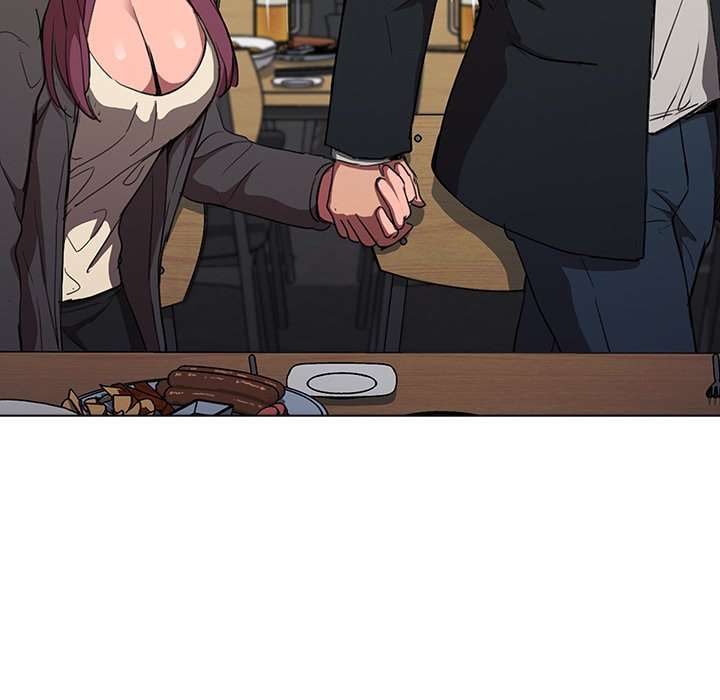 Who Cares If I’m a Loser! chapter 37 page 38
