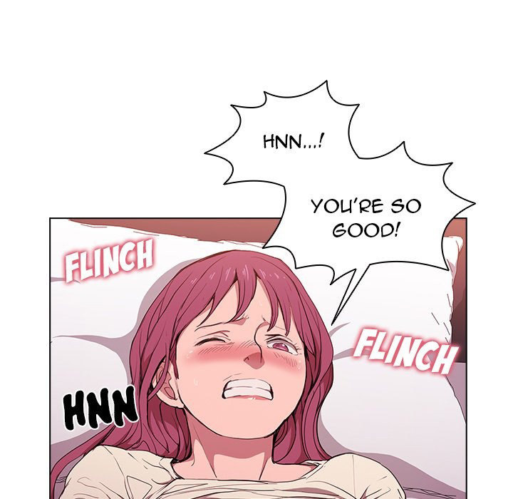 Who Cares If I’m a Loser! chapter 37 page 46