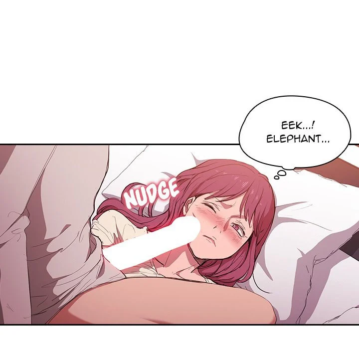 Who Cares If I’m a Loser! chapter 37 page 50