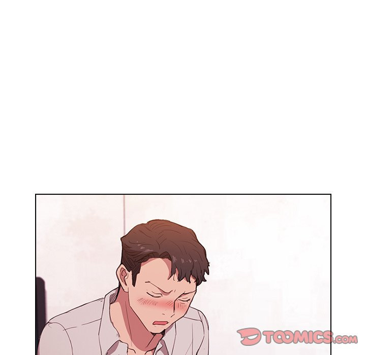 Who Cares If I’m a Loser! chapter 37 page 51