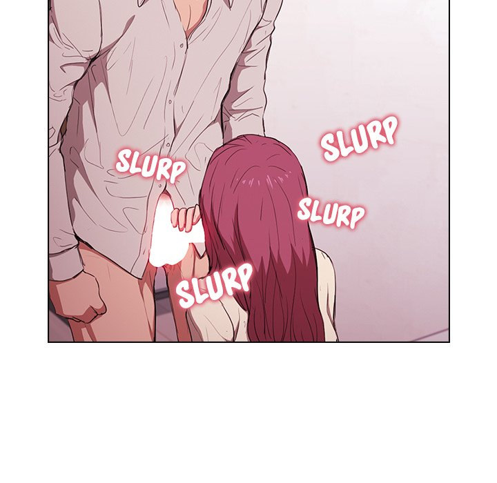 Who Cares If I’m a Loser! chapter 37 page 52