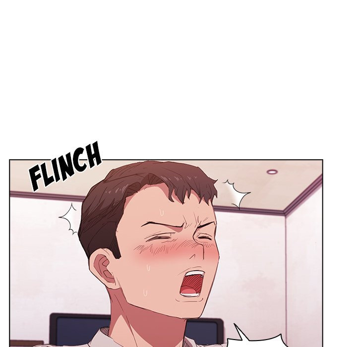 Who Cares If I’m a Loser! chapter 37 page 56