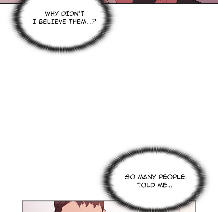 Who Cares If I’m a Loser! chapter 37 page 60