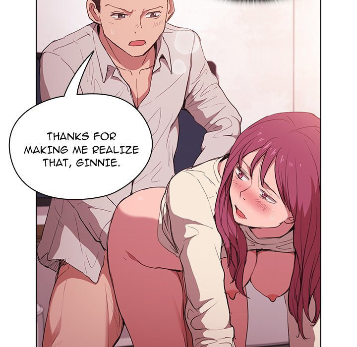 Who Cares If I’m a Loser! chapter 37 page 61