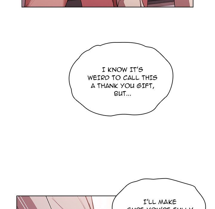 Who Cares If I’m a Loser! chapter 37 page 62