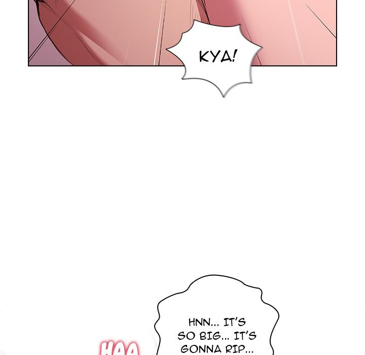 Who Cares If I’m a Loser! chapter 37 page 64
