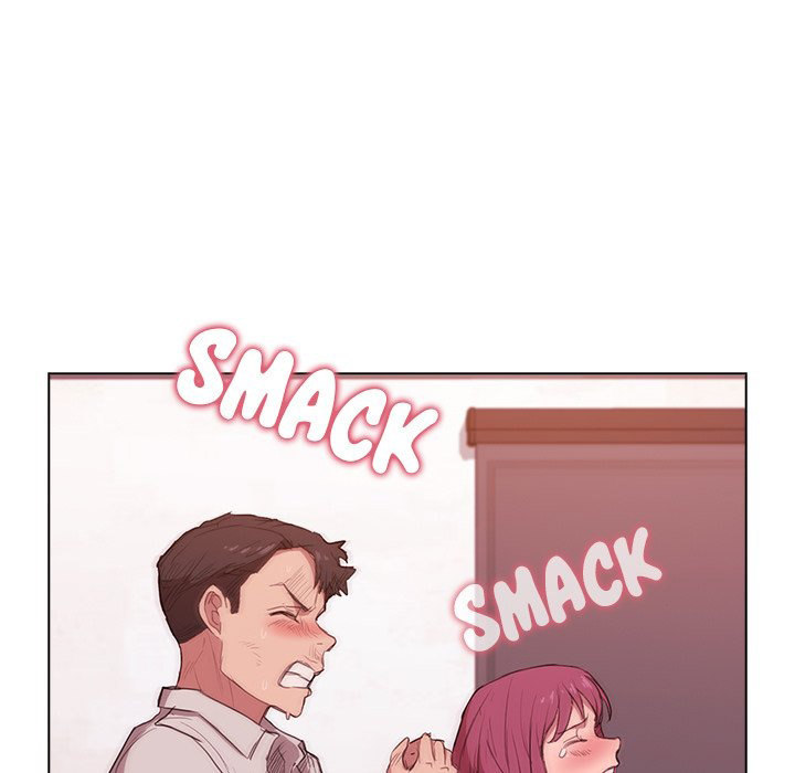 Who Cares If I’m a Loser! chapter 37 page 73