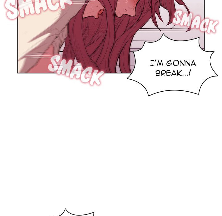 Who Cares If I’m a Loser! chapter 37 page 79