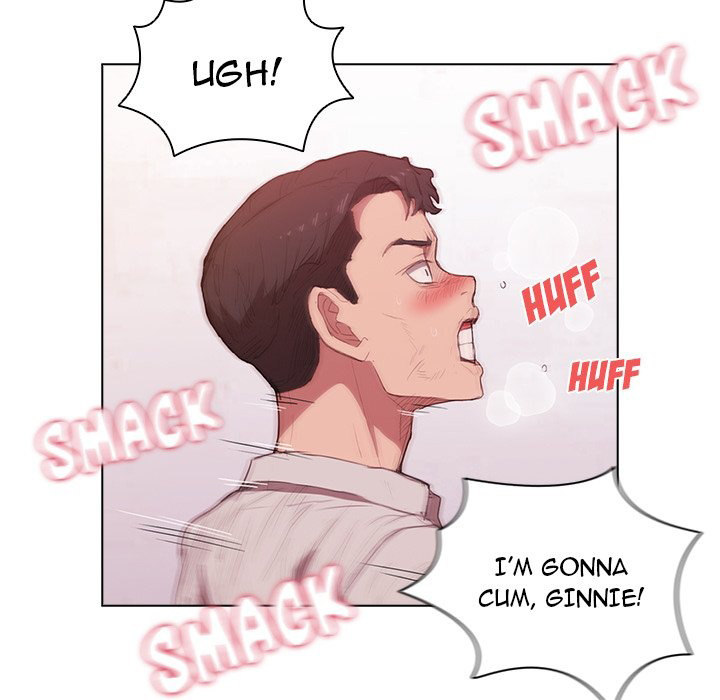 Who Cares If I’m a Loser! chapter 37 page 80
