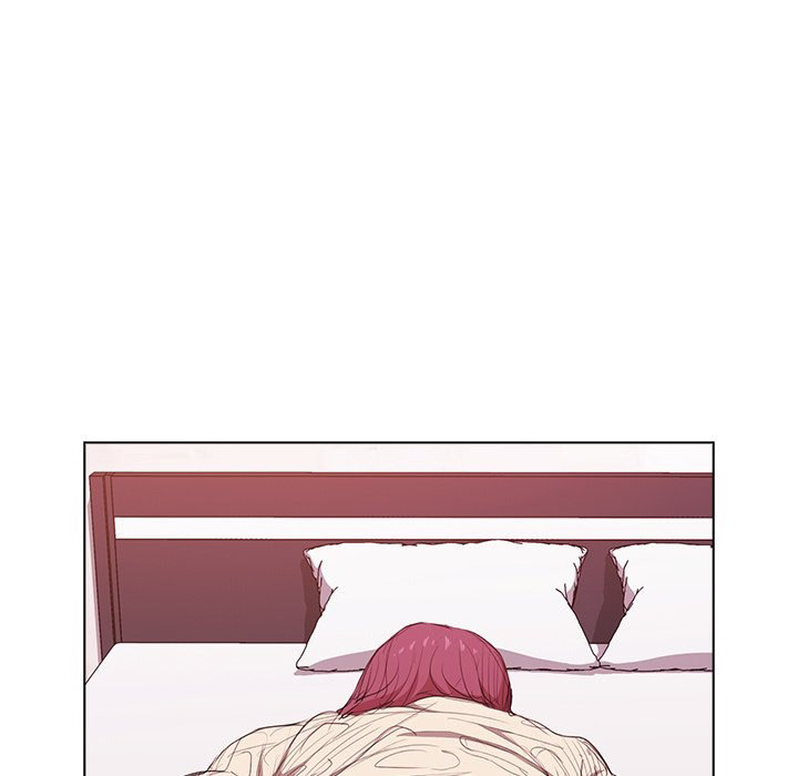 Who Cares If I’m a Loser! chapter 37 page 84
