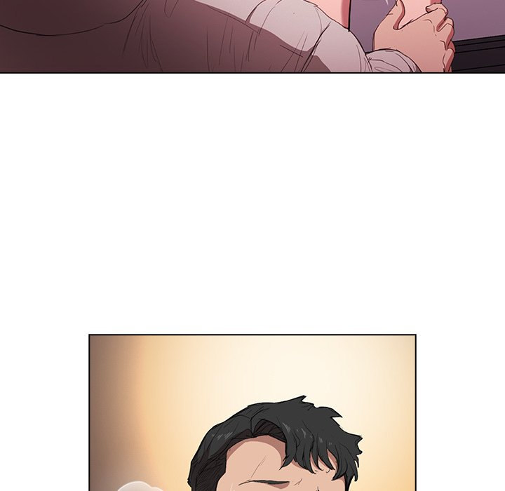 Who Cares If I’m a Loser! chapter 37 page 88