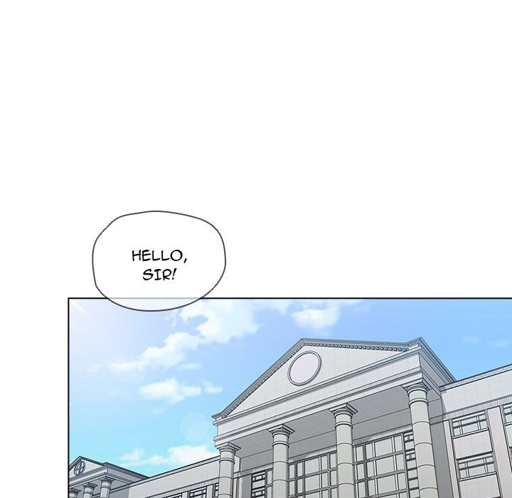 Who Cares If I’m a Loser! chapter 37 page 91