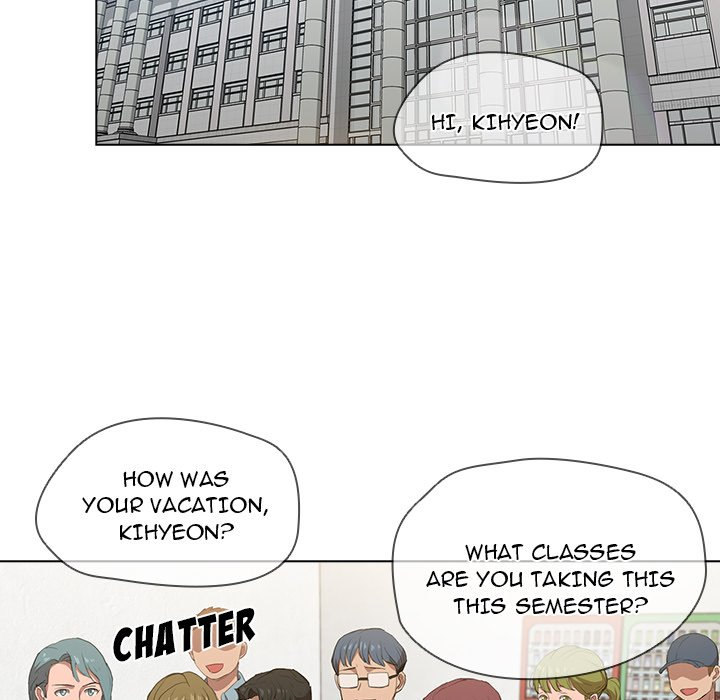Who Cares If I’m a Loser! chapter 37 page 92