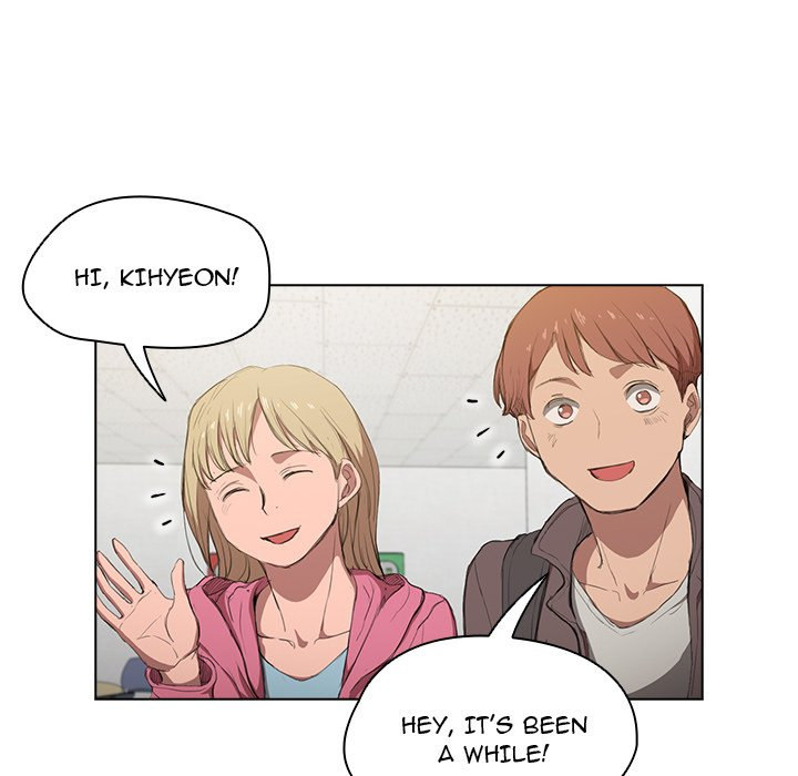 Who Cares If I’m a Loser! chapter 37 page 94