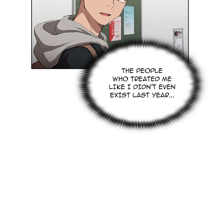 Who Cares If I’m a Loser! chapter 37 page 96