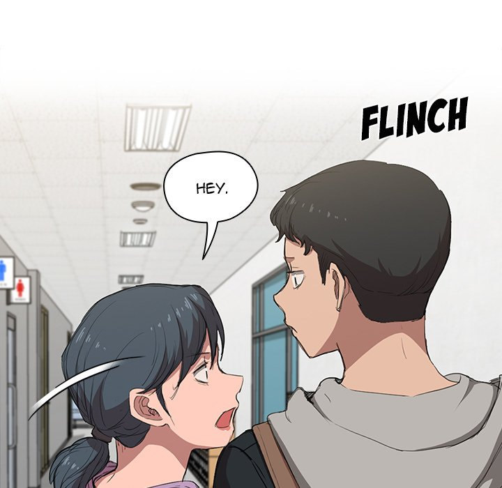 Who Cares If I’m a Loser! chapter 37 page 97