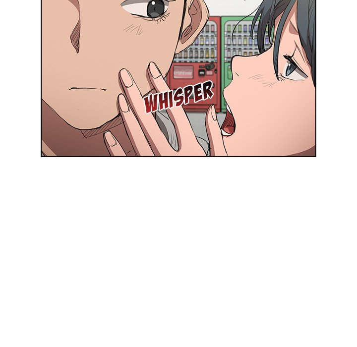 Who Cares If I’m a Loser! chapter 37 page 101