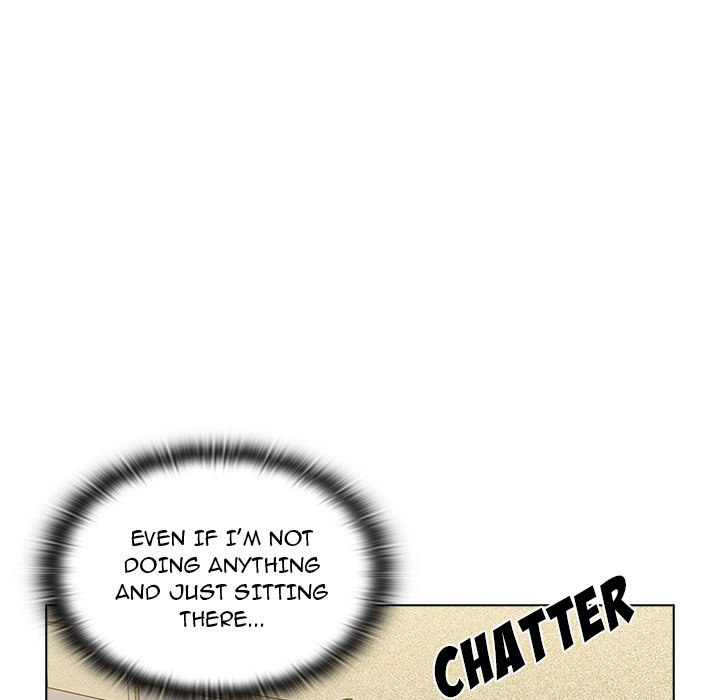 Who Cares If I’m a Loser! chapter 37 page 106