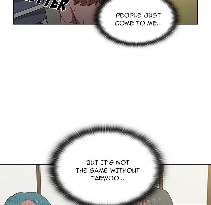 Who Cares If I’m a Loser! chapter 37 page 108