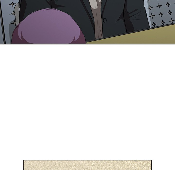 Who Cares If I’m a Loser! chapter 37 page 110