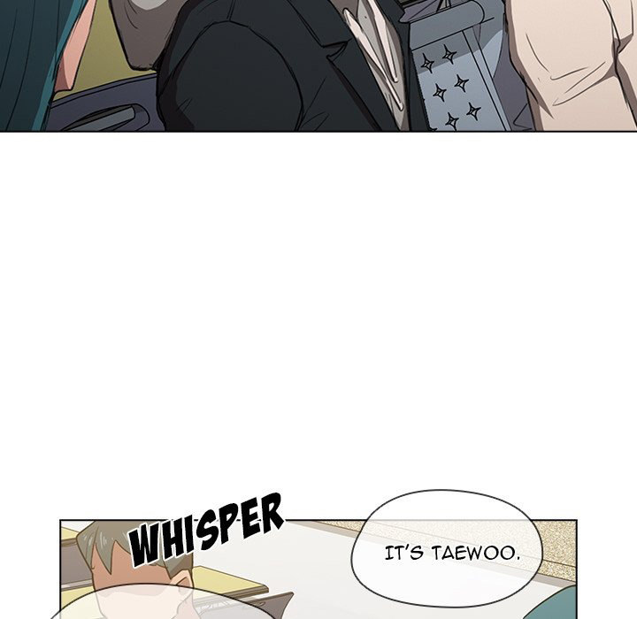 Who Cares If I’m a Loser! chapter 37 page 114
