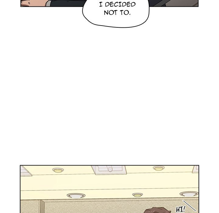Who Cares If I’m a Loser! chapter 37 page 116
