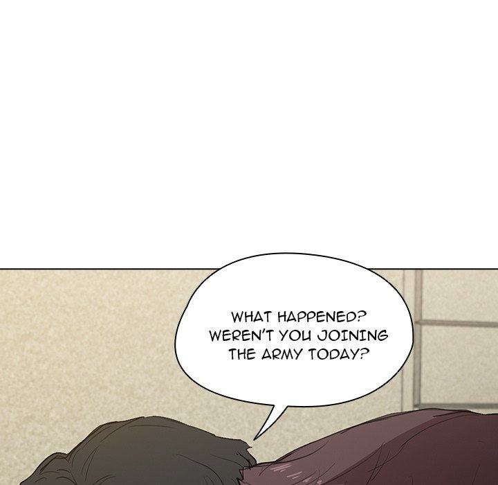 Who Cares If I’m a Loser! chapter 37 page 118