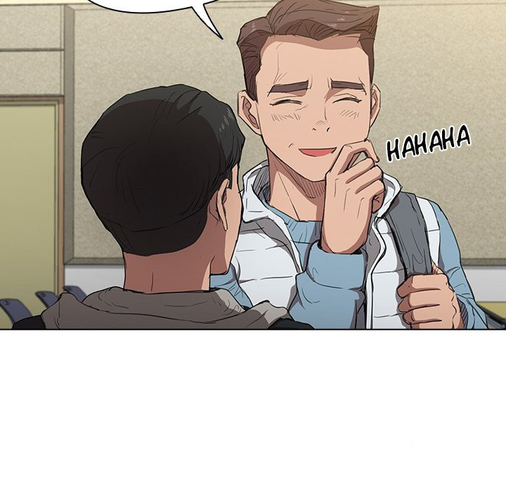 Who Cares If I’m a Loser! chapter 37 page 121