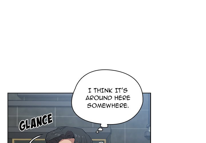 Who Cares If I’m a Loser! chapter 38 page 3