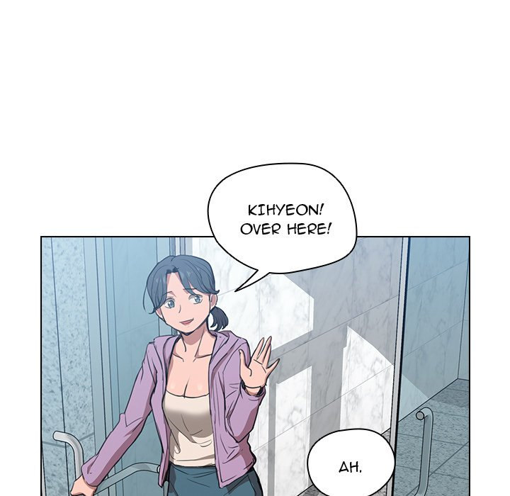 Who Cares If I’m a Loser! chapter 38 page 5