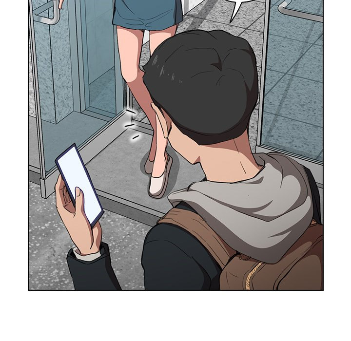 Who Cares If I’m a Loser! chapter 38 page 6