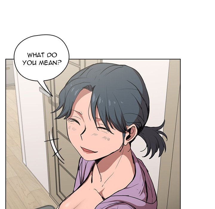 Who Cares If I’m a Loser! chapter 38 page 11