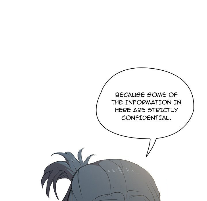 Who Cares If I’m a Loser! chapter 38 page 16