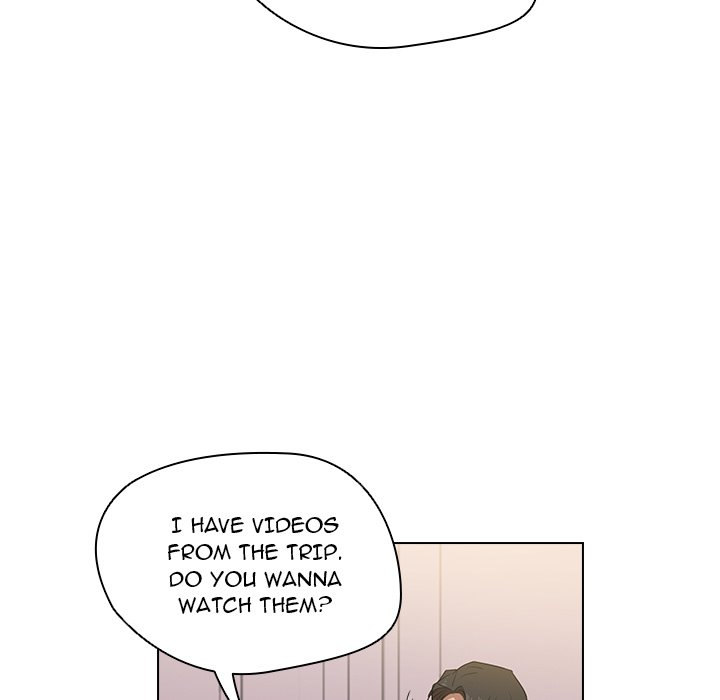 Who Cares If I’m a Loser! chapter 38 page 21