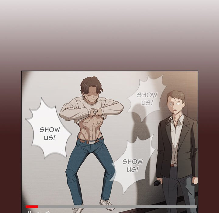 Who Cares If I’m a Loser! chapter 38 page 23