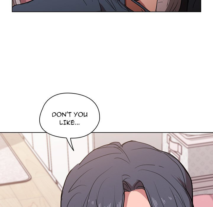 Who Cares If I’m a Loser! chapter 38 page 40