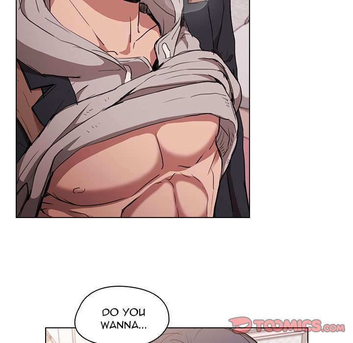 Who Cares If I’m a Loser! chapter 38 page 44