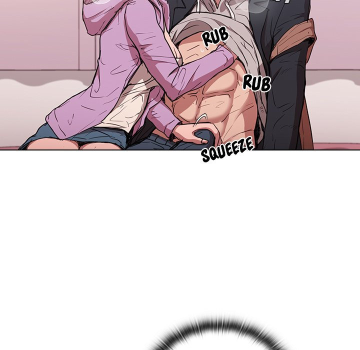 Who Cares If I’m a Loser! chapter 38 page 47