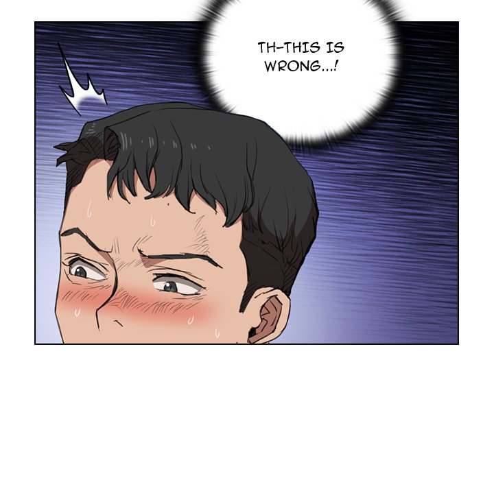Who Cares If I’m a Loser! chapter 38 page 48