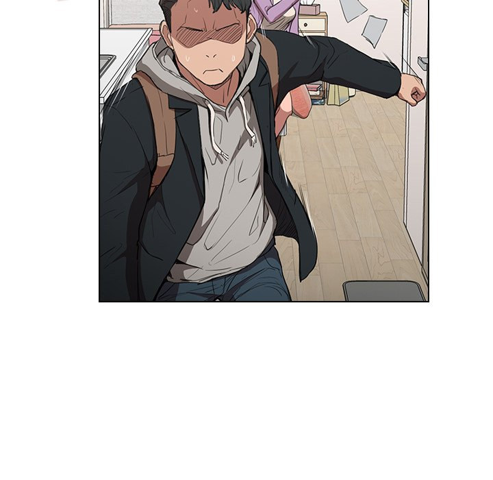 Who Cares If I’m a Loser! chapter 38 page 51