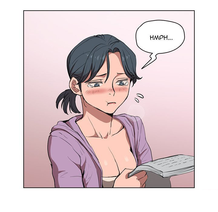 Who Cares If I’m a Loser! chapter 38 page 52
