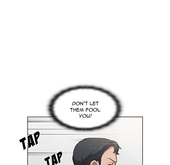 Who Cares If I’m a Loser! chapter 38 page 53