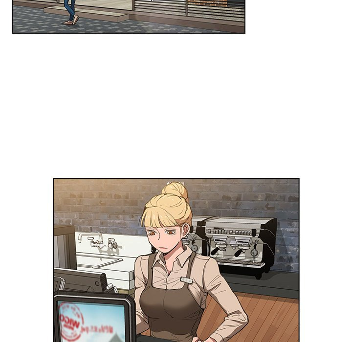 Who Cares If I’m a Loser! chapter 38 page 57