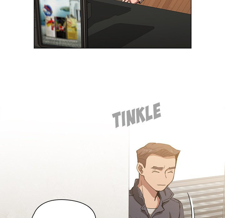 Who Cares If I’m a Loser! chapter 38 page 58