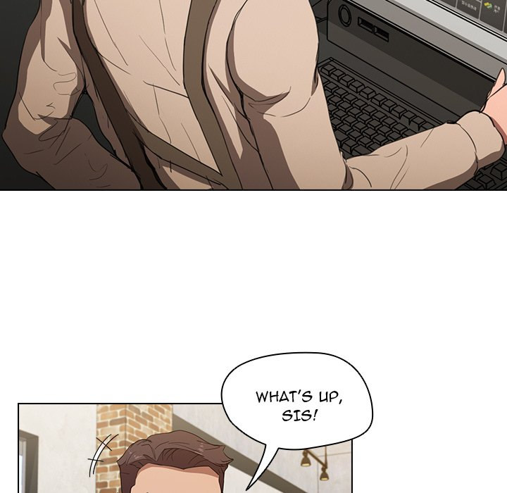 Who Cares If I’m a Loser! chapter 38 page 60