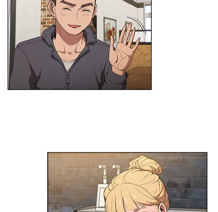 Who Cares If I’m a Loser! chapter 38 page 61